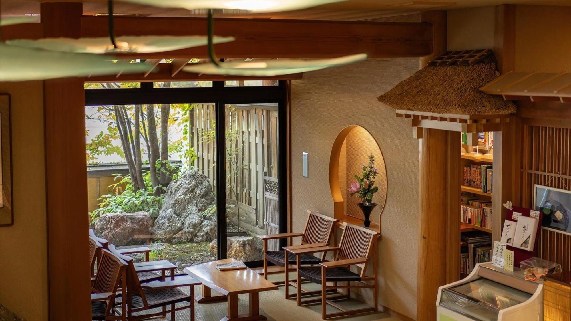 Kashintei Shirahama Hotel Semboku Exterior photo