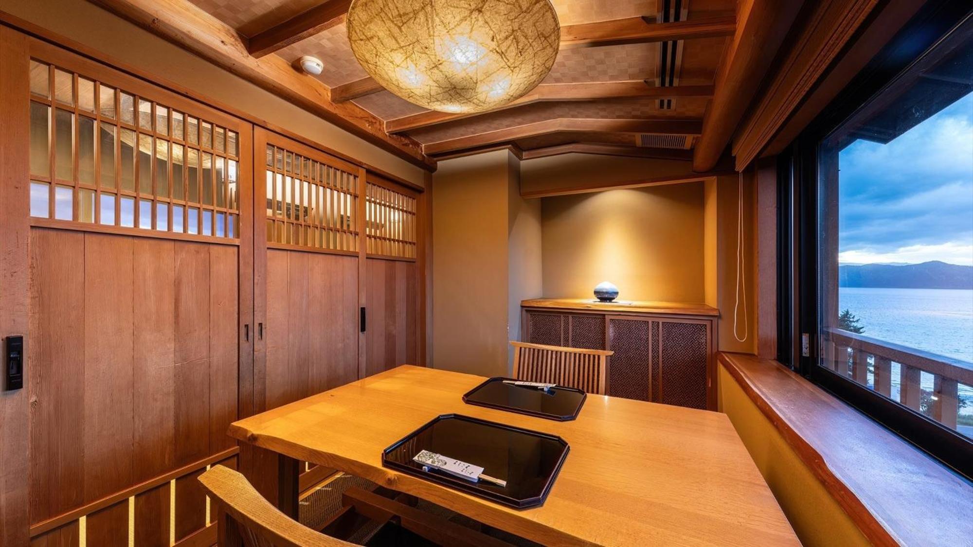 Kashintei Shirahama Hotel Semboku Exterior photo